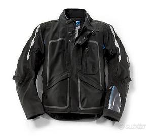 Giacca BMW Enduro Guard Herren Nero