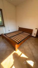 Letto matrimoniale 160x190