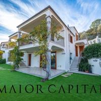 Budoni | San Pietro | Incantevole villa vista mare