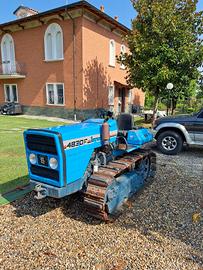 Landini 4830F
