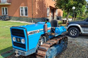 Landini 4830F