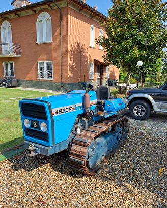 Landini 4830F