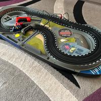 Pista moto valentino rossi