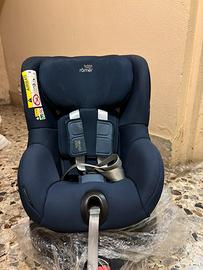 Seggiolino auto Britax Romer Dualfix M I-size
