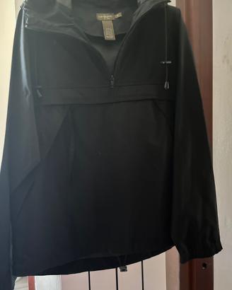 Giacca KWay Calvin Klein Khakis Uomo M