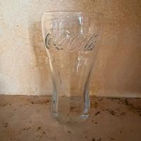 10 Bicchieri Coca-Cola piccoli