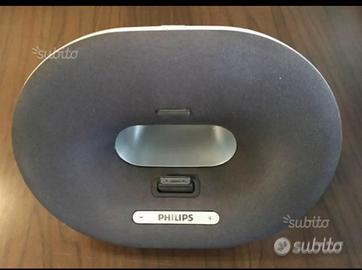 Docstation philips ds 3020/12