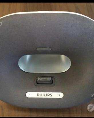 Docstation philips ds 3020/12