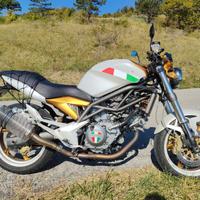 Cagiva Raptor 650