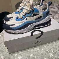 Scarpe Nike Air Max 270 react