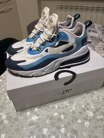 Scarpe Nike Air Max 270 react