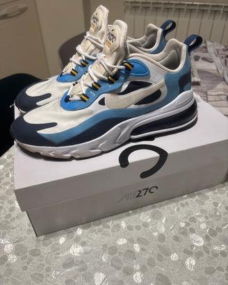 Scarpe Nike Air Max 270 react