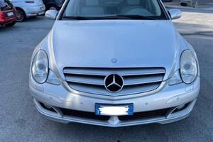 MERCEDES R320 CDI 4 matic