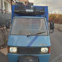 Ape piaggio 703 TM