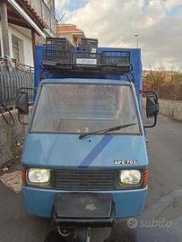 Ape piaggio 703 TM