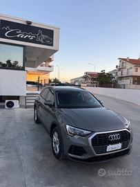 Audi Q3 35 TDI S tronic line edition