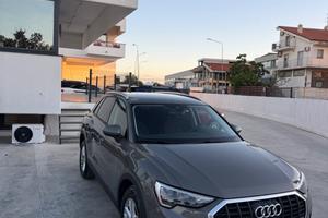 Audi Q3 35 TDI S tronic line edition