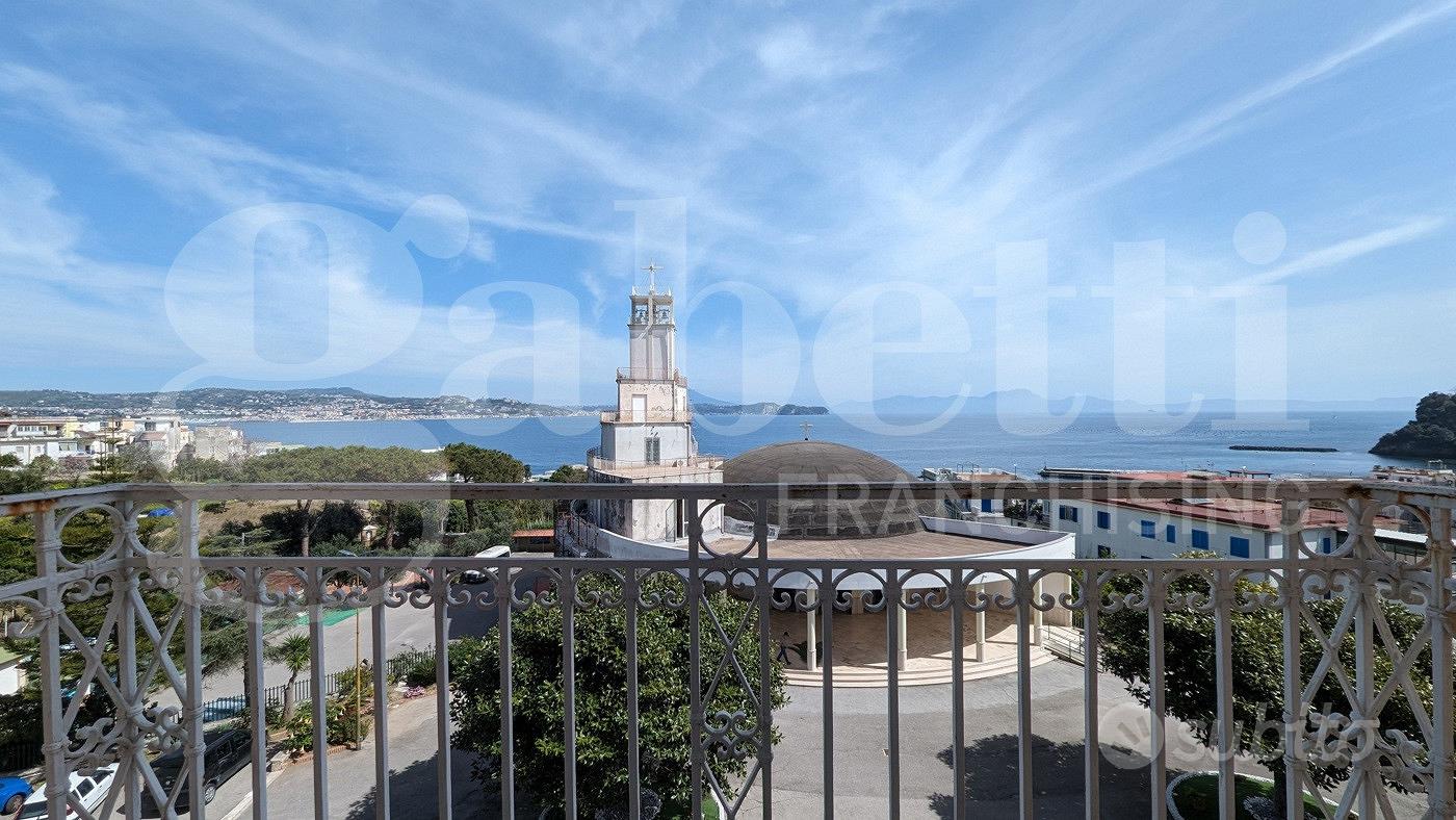 Appartamento Bacoli [Cod. rif 3285148VRG] - Vista 3