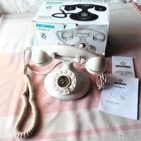 TELEFONO VINTAGE BRONDI