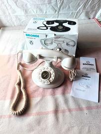 TELEFONO VINTAGE BRONDI