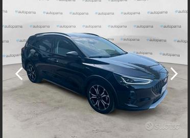 Ford Focus My 2023 Active X 1.5 diesel FULL