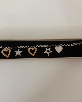 Bracciale pendenti Franco Gioielli