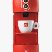 macchina da caffè a cialde illy