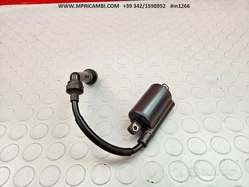 BOBINA PIPETTA YAMAHA TT 600 E 1994 2003 TT600E 19