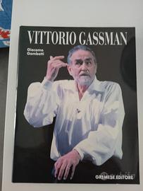 libro vittorio Gassman 