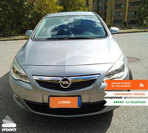 OPEL Astra 4 serie Astra 1.3 CDTI 95CV 5 porte...