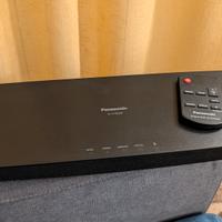 Sound bar Panasonic 