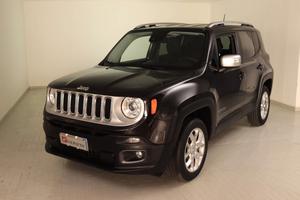 Jeep Renegade 1.4 m-air Limited 4wd 170cv auto