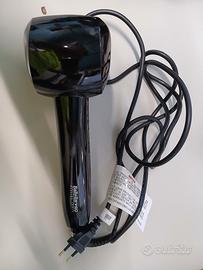 piastra arriccia capelli babyliss pro