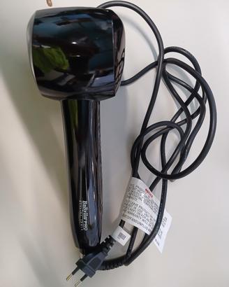 piastra arriccia capelli babyliss pro
