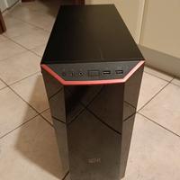 Case Masterbox lite 5