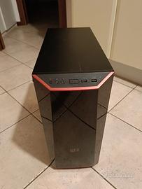 Case Masterbox lite 5