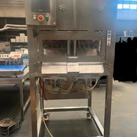 Lotto Macchinari Alimentari: 6 Presse + Tramoggia