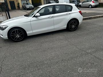 BMW Serie 1 (F21) - 2014