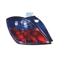 FANALE SINISTRO PER OPEL ASTRA H 3P 04-07 GTC 07-1