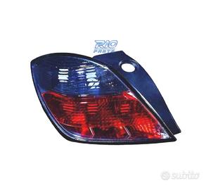 FANALE SINISTRO PER OPEL ASTRA H 3P 04-07 GTC 07-1