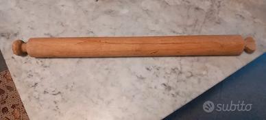 Matterello legno 60 cm
