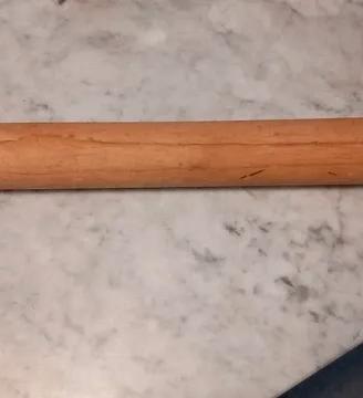 Matterello legno 60 cm
