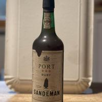 Vino Sandeman