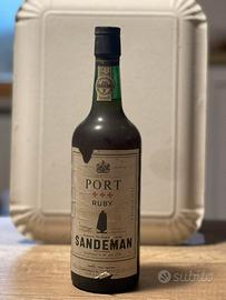 Vino Sandeman