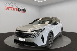 Peugeot 5008 Hybrid 136 e-DCS6 GT