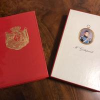 LIBRO  IL GATTOPARDO ORINALE