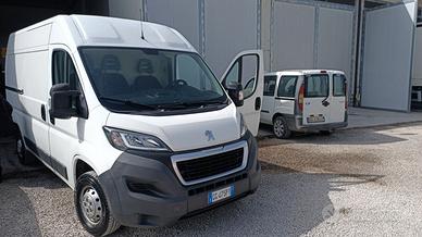 Furgone manutenzione ordinaria fatta,nulla da fare