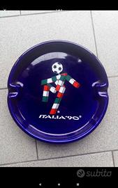 posacenere vintage Italia 90