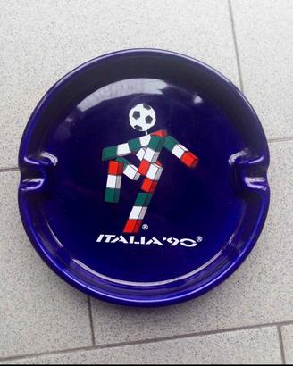 posacenere vintage Italia 90