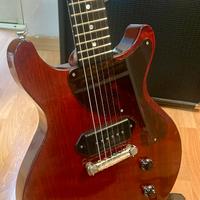Eastman DB55/V Varnish Double Cut